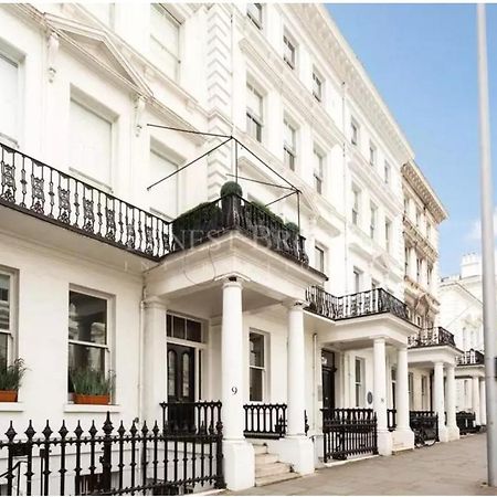 Апартаменти Cozy Hideaway In South Ken! Лондон Екстер'єр фото